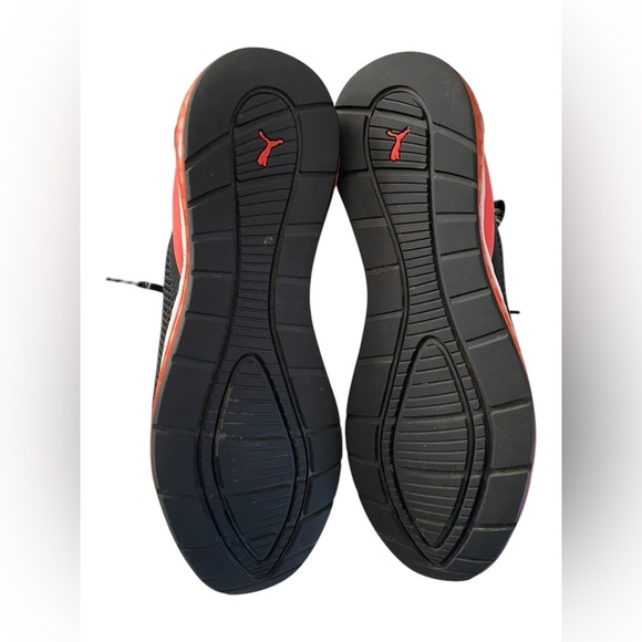 PUMA CELL Descend Weave Men's Training Shoes Size 11 - Picture 9 of 16